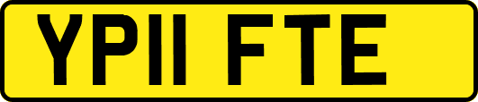 YP11FTE