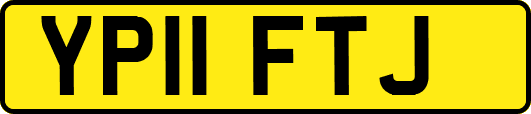 YP11FTJ