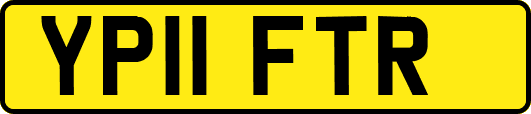 YP11FTR