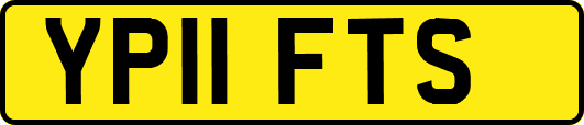 YP11FTS