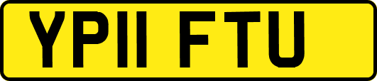 YP11FTU