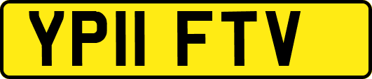YP11FTV