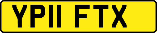 YP11FTX