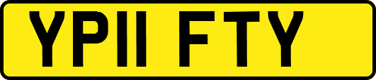 YP11FTY