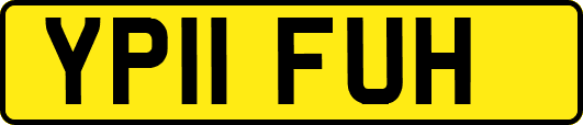 YP11FUH