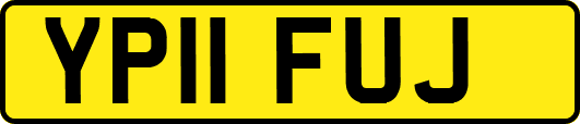 YP11FUJ