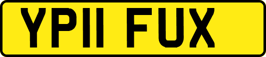 YP11FUX