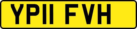YP11FVH