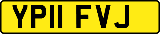 YP11FVJ