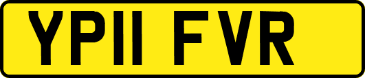 YP11FVR