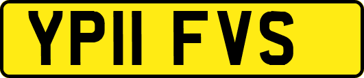 YP11FVS