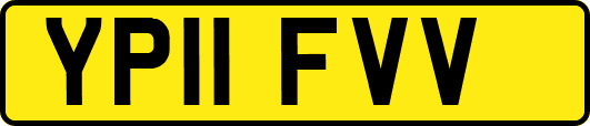YP11FVV