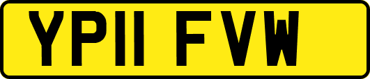 YP11FVW