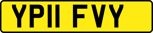 YP11FVY