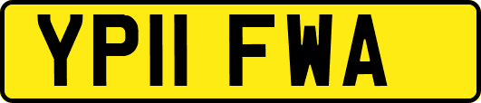 YP11FWA