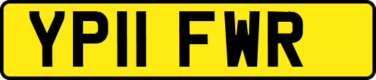 YP11FWR