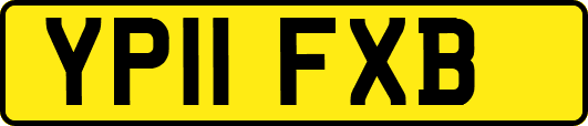 YP11FXB