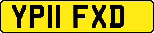 YP11FXD
