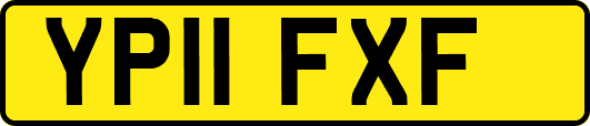 YP11FXF