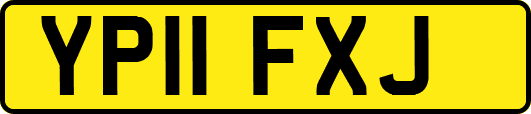 YP11FXJ