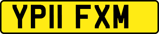 YP11FXM