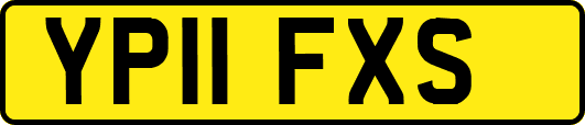 YP11FXS