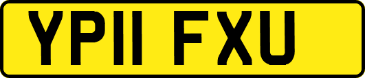 YP11FXU