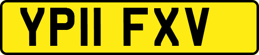 YP11FXV