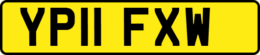 YP11FXW