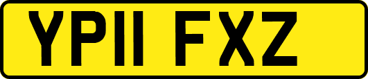 YP11FXZ