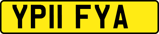 YP11FYA