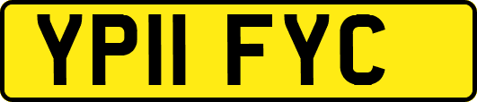 YP11FYC