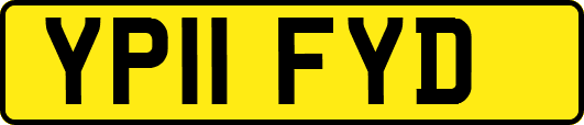 YP11FYD