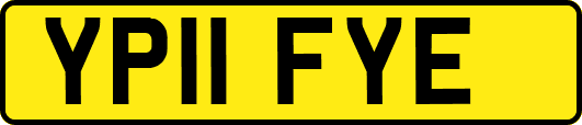 YP11FYE