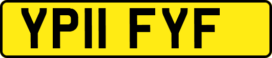 YP11FYF