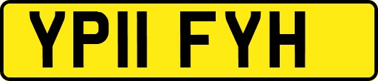 YP11FYH