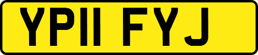 YP11FYJ