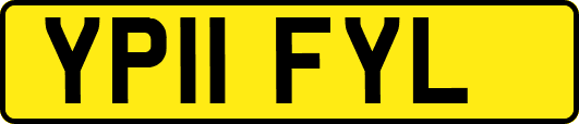 YP11FYL