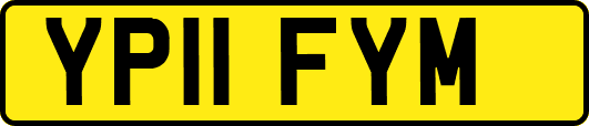 YP11FYM
