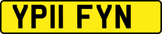 YP11FYN