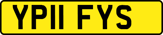 YP11FYS
