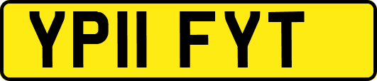 YP11FYT