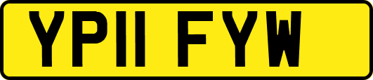 YP11FYW