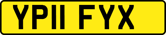 YP11FYX