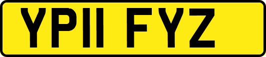 YP11FYZ