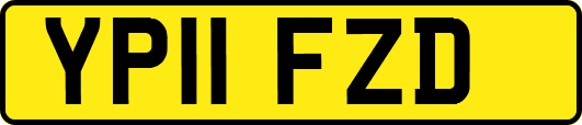 YP11FZD