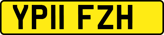 YP11FZH