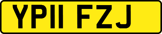 YP11FZJ