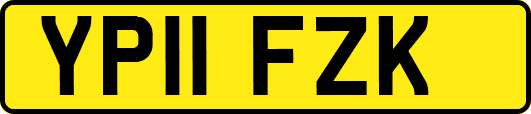 YP11FZK