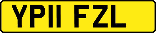 YP11FZL